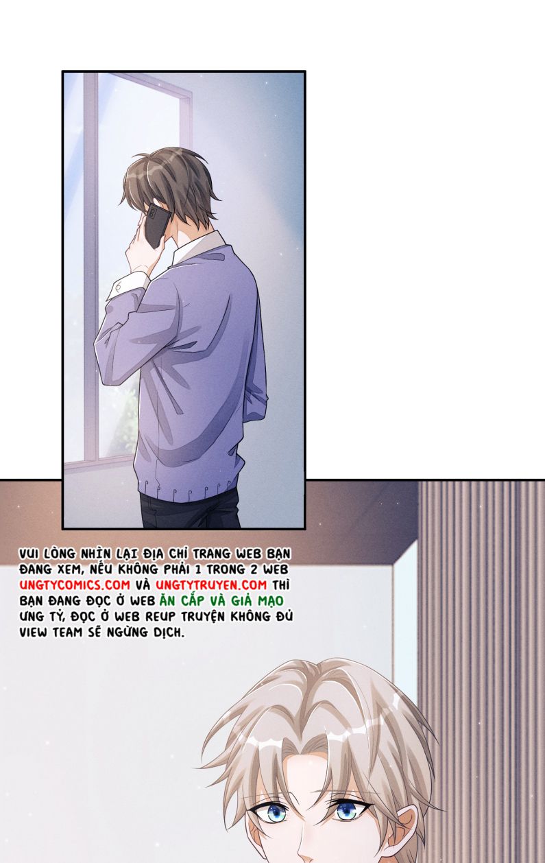 Bất Lộ Thanh Sắc: Chapter 29