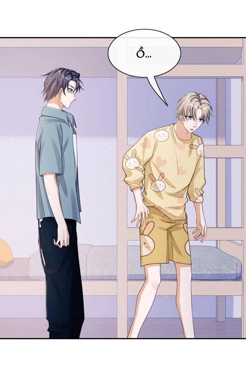 Bất Lộ Thanh Sắc: Chapter 29