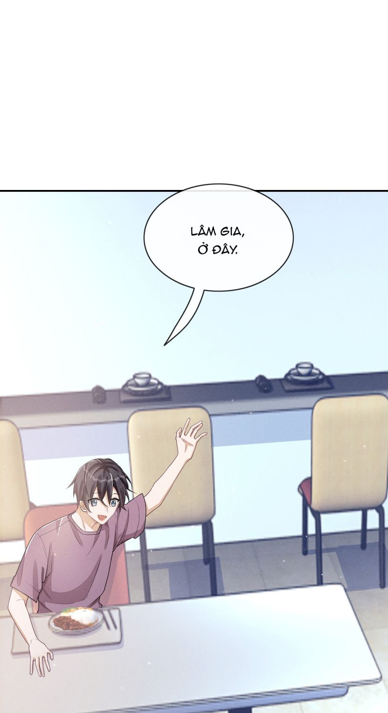 Bất Lộ Thanh Sắc: Chapter 29