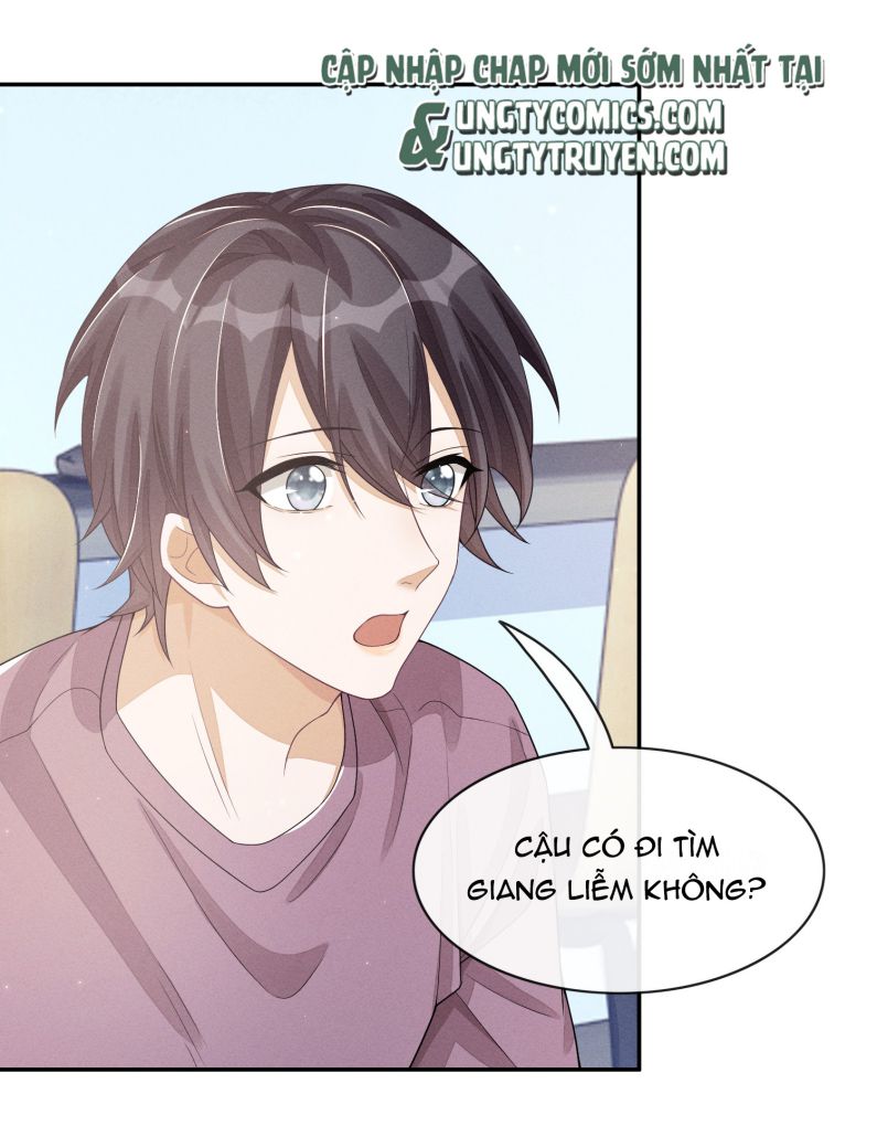 Bất Lộ Thanh Sắc: Chapter 29