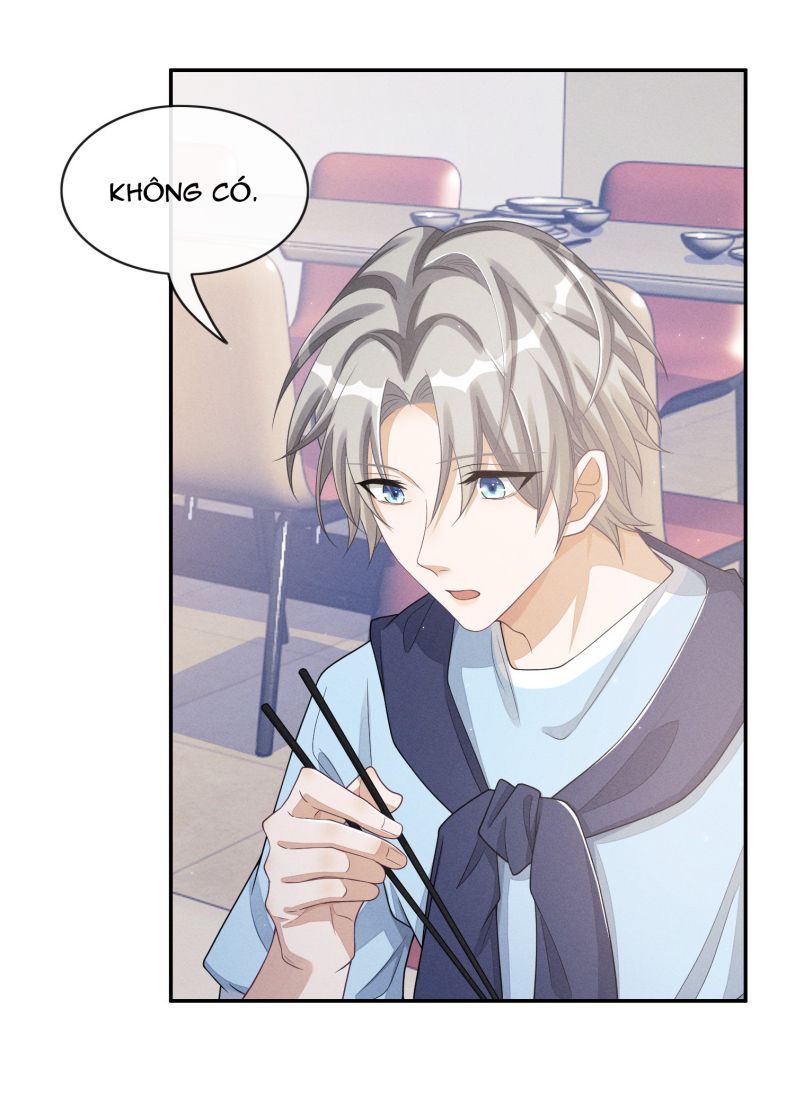 Bất Lộ Thanh Sắc: Chapter 29
