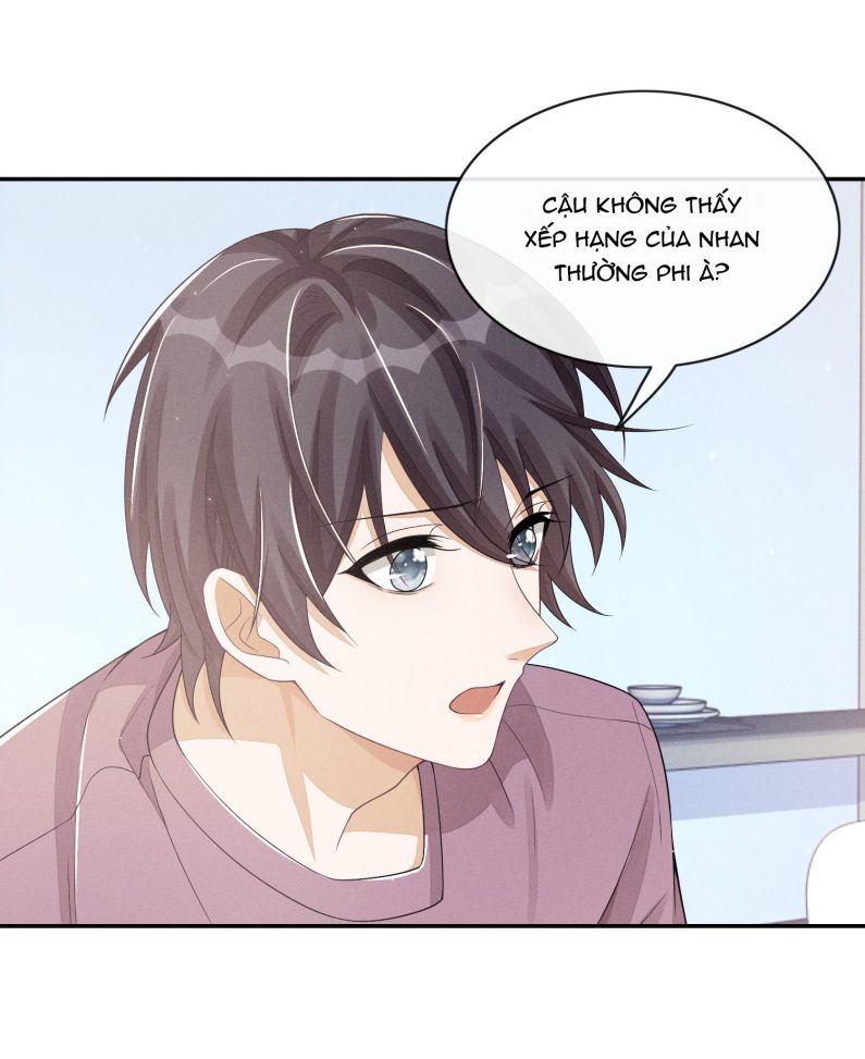 Bất Lộ Thanh Sắc: Chapter 29