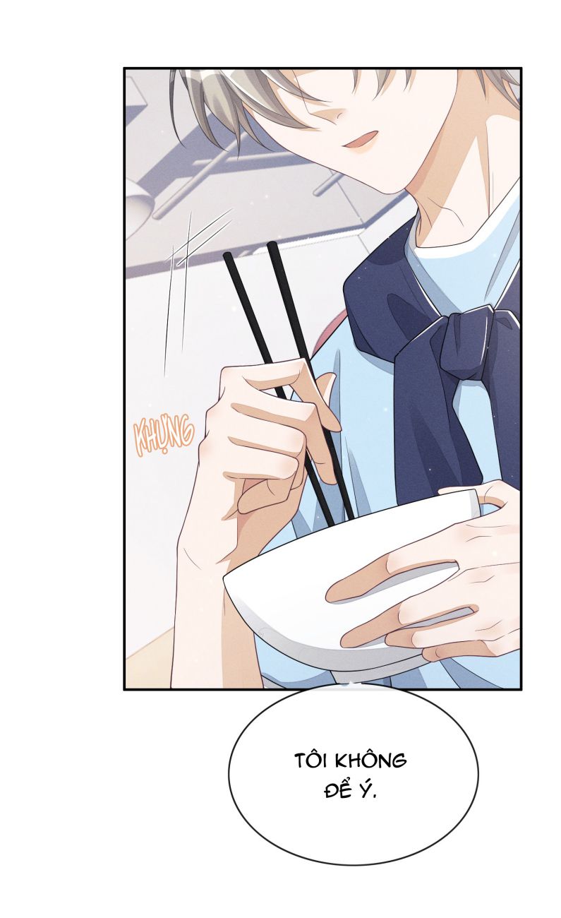 Bất Lộ Thanh Sắc: Chapter 29