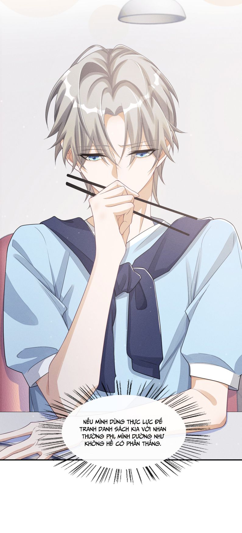Bất Lộ Thanh Sắc: Chapter 29