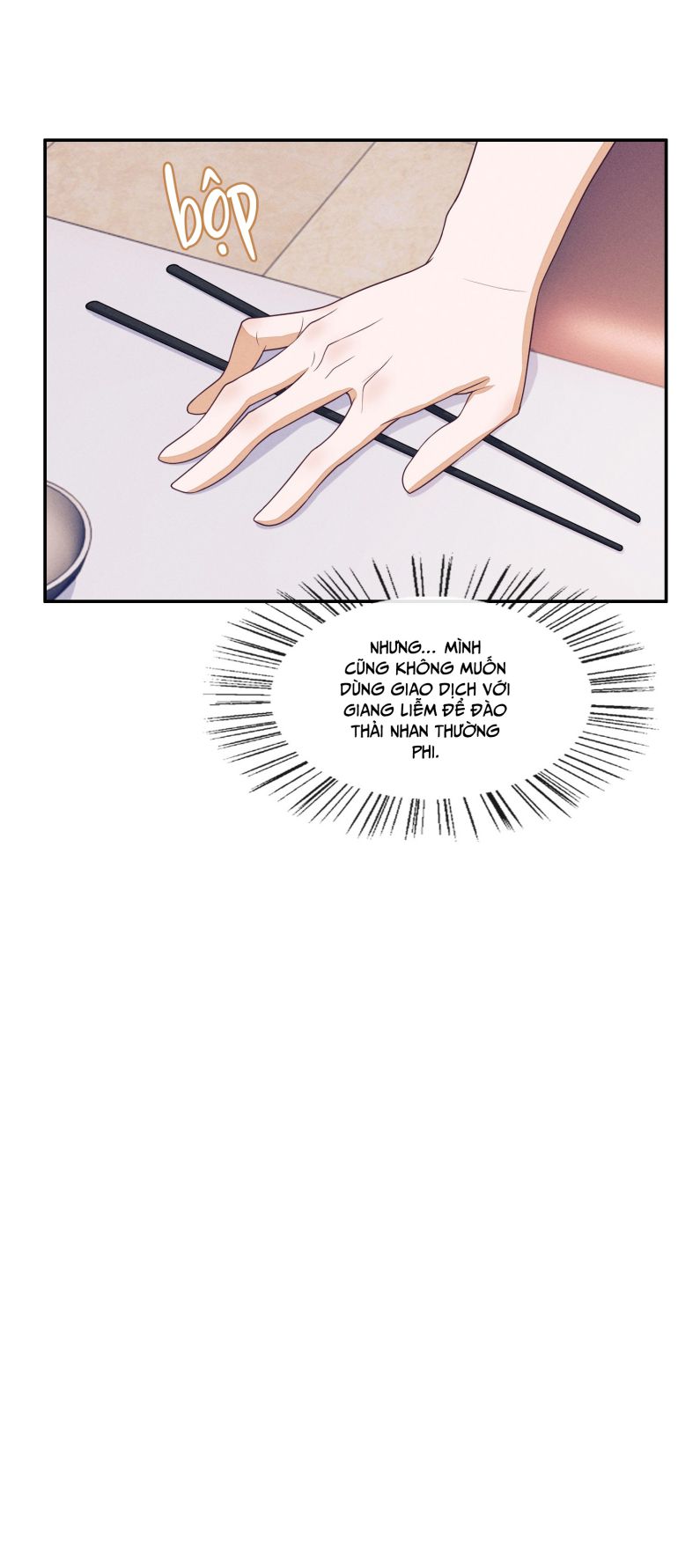 Bất Lộ Thanh Sắc: Chapter 29