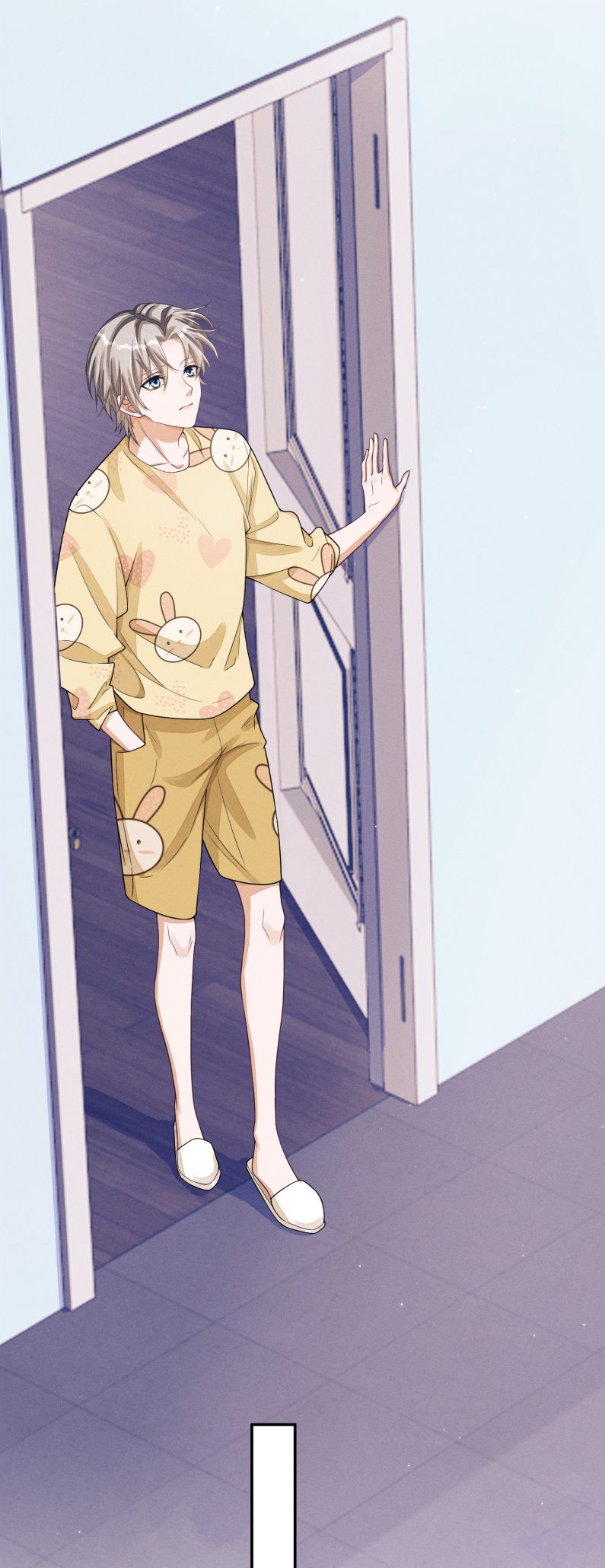 Bất Lộ Thanh Sắc: Chapter 29