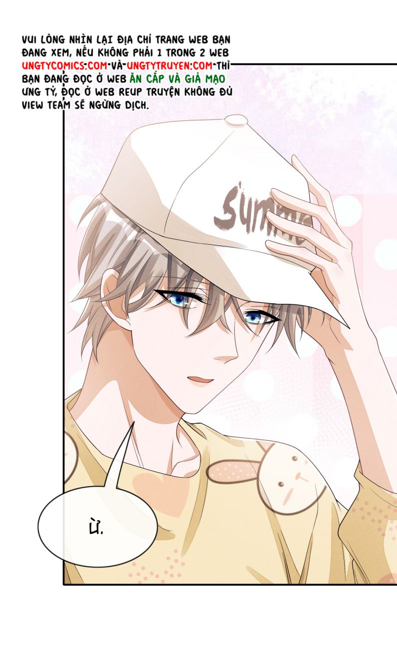 Bất Lộ Thanh Sắc: Chapter 29