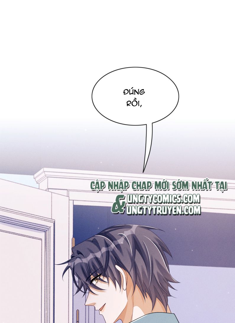 Bất Lộ Thanh Sắc: Chapter 29