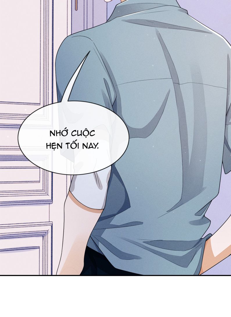 Bất Lộ Thanh Sắc: Chapter 29