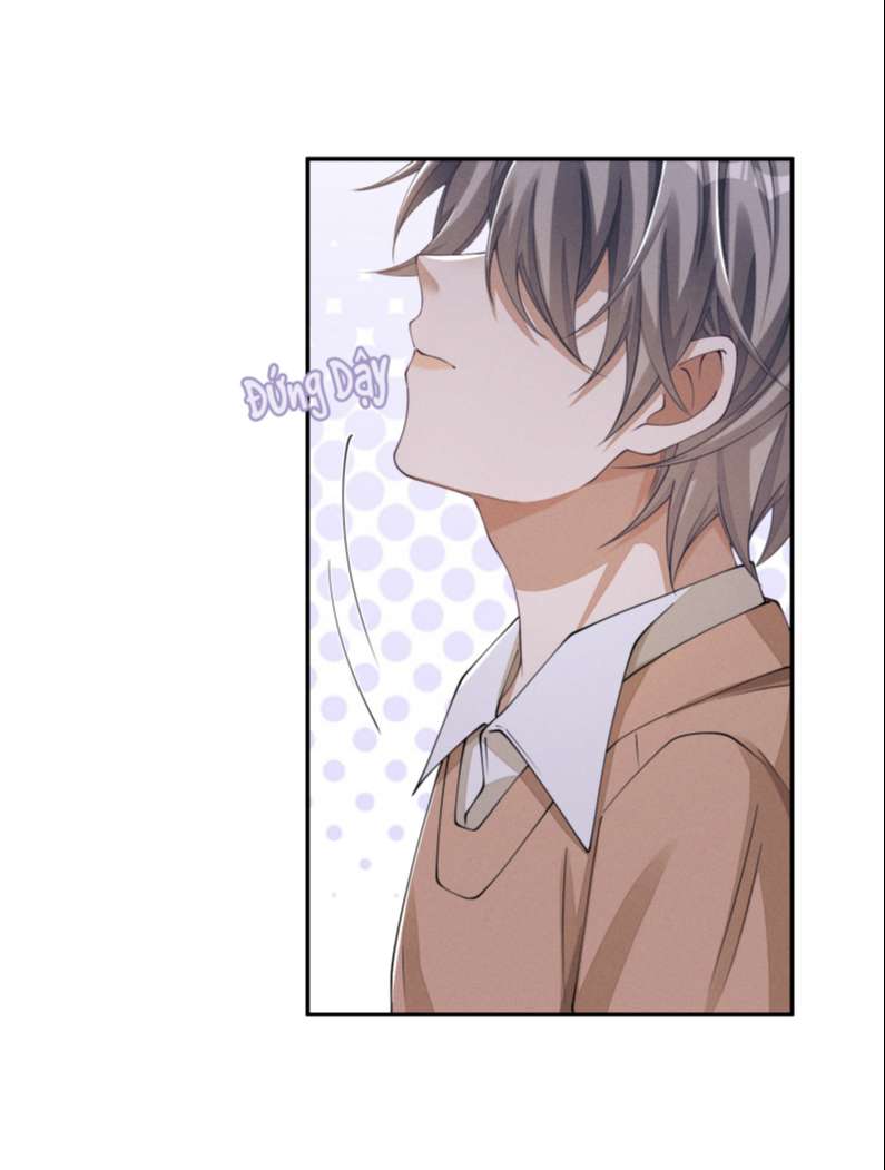 Bất Lộ Thanh Sắc: Chapter 31