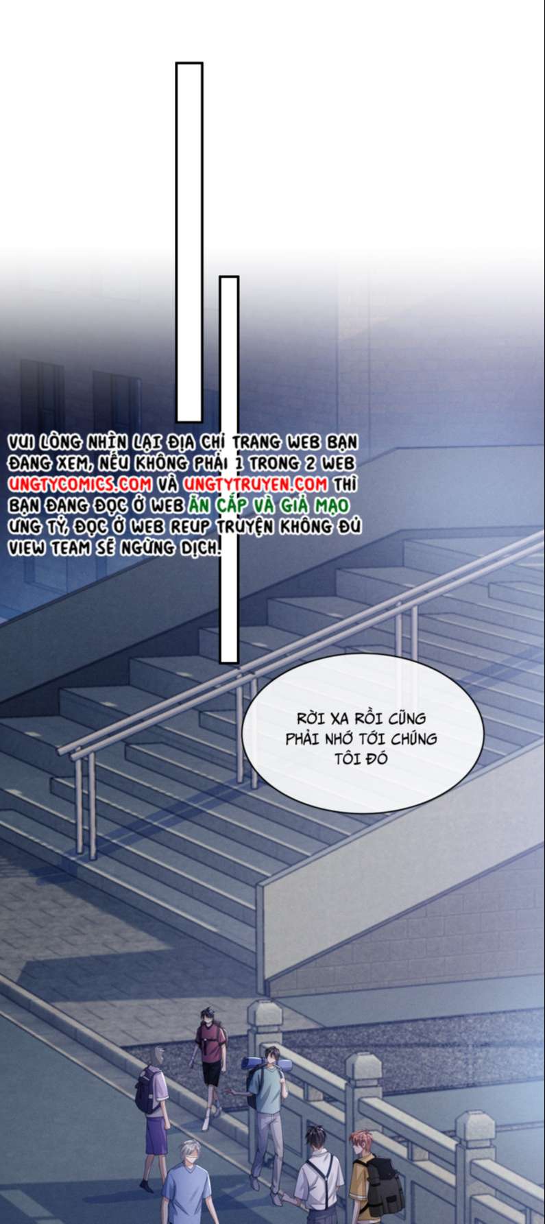 Bất Lộ Thanh Sắc: Chapter 31