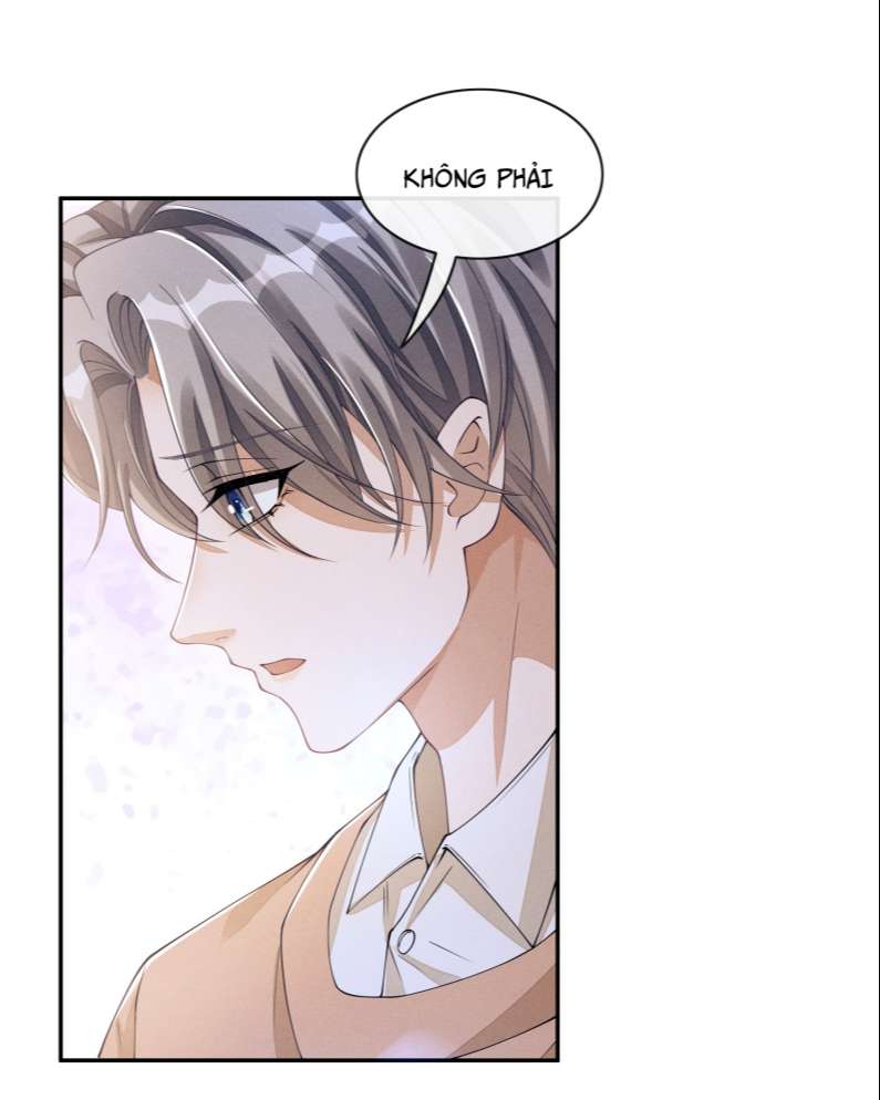 Bất Lộ Thanh Sắc: Chapter 31