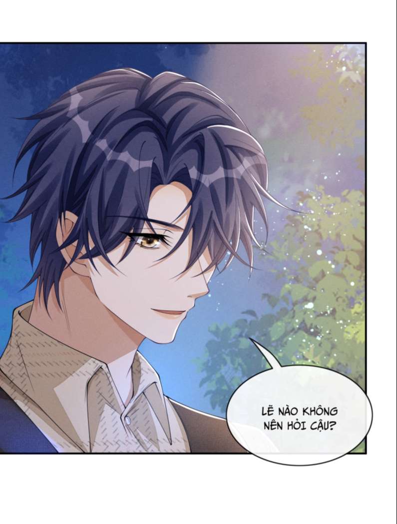 Bất Lộ Thanh Sắc: Chapter 31