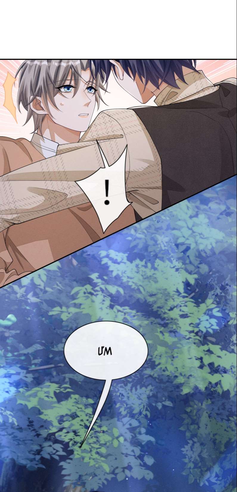 Bất Lộ Thanh Sắc: Chapter 31
