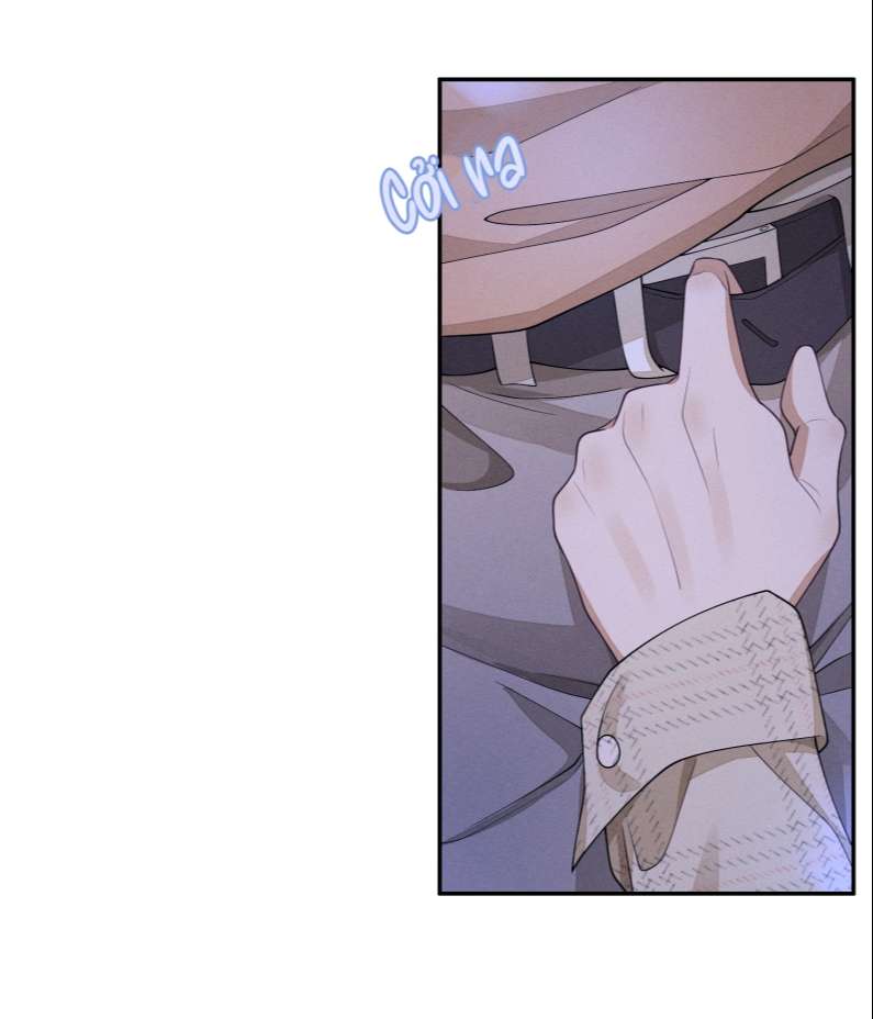 Bất Lộ Thanh Sắc: Chapter 31