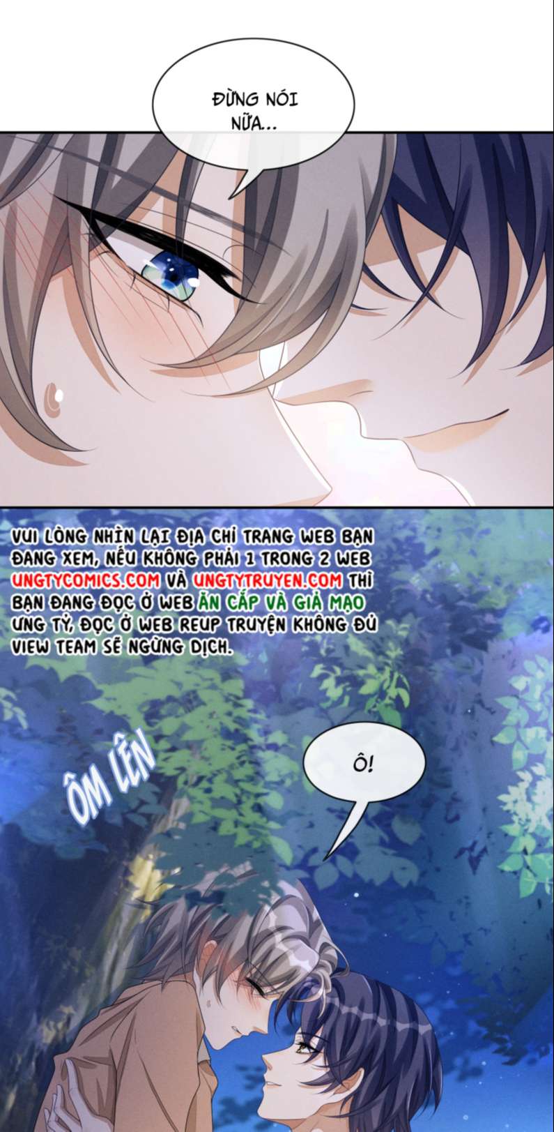 Bất Lộ Thanh Sắc: Chapter 31
