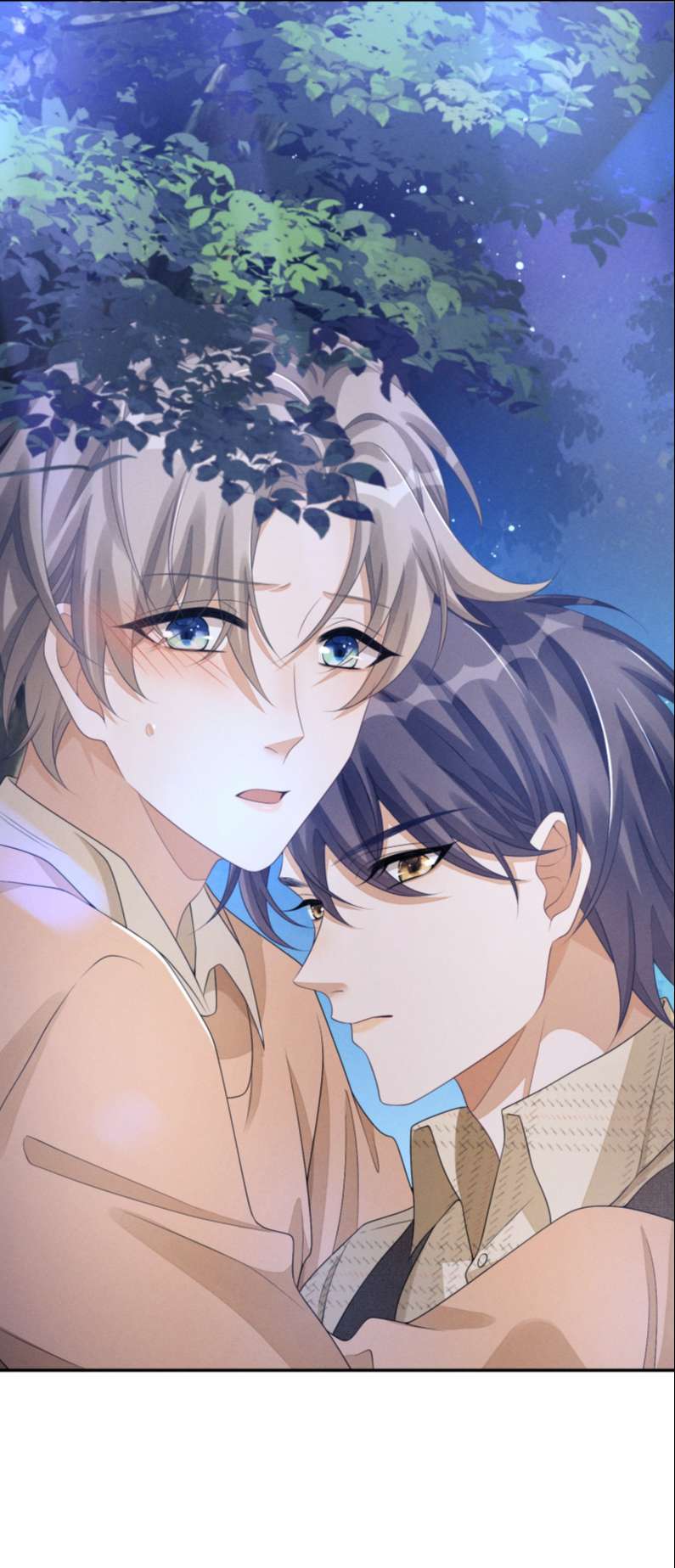 Bất Lộ Thanh Sắc: Chapter 31