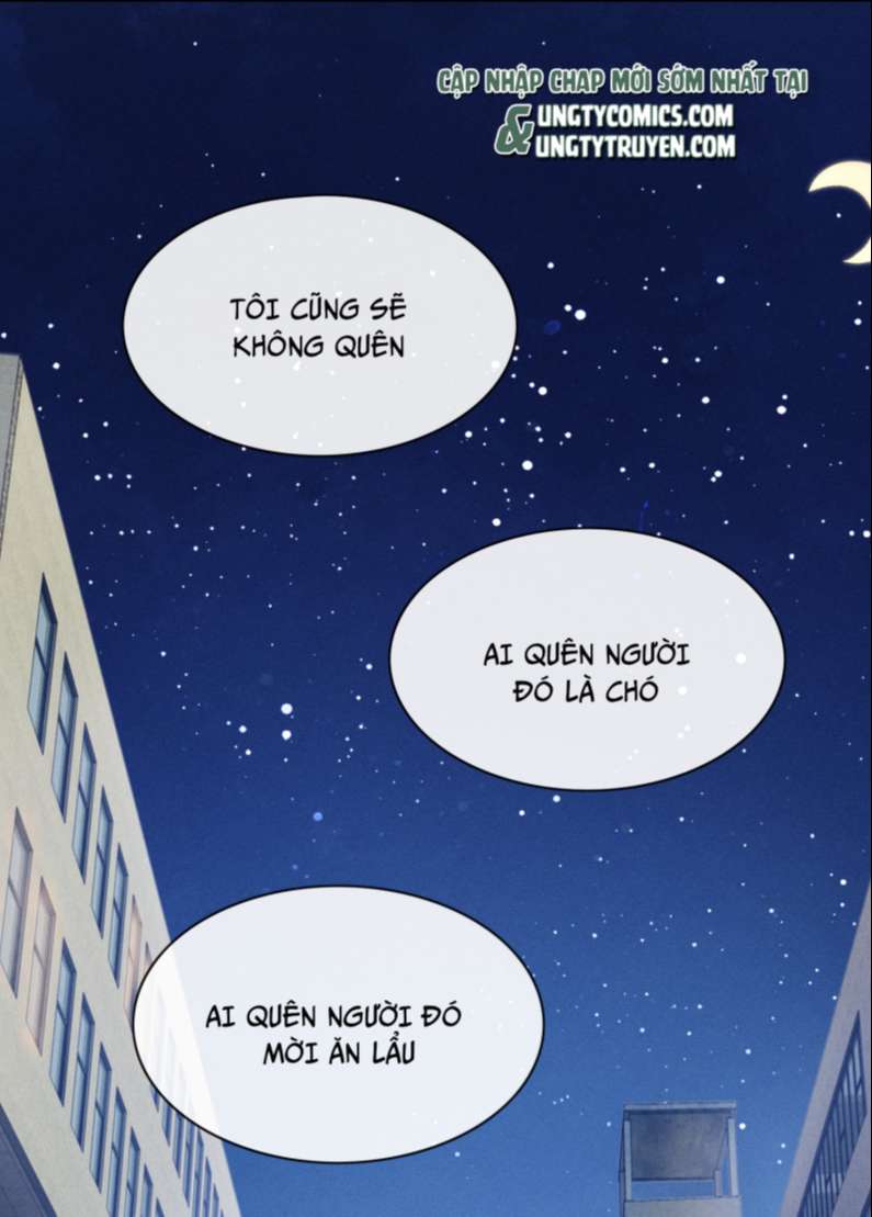 Bất Lộ Thanh Sắc: Chapter 31