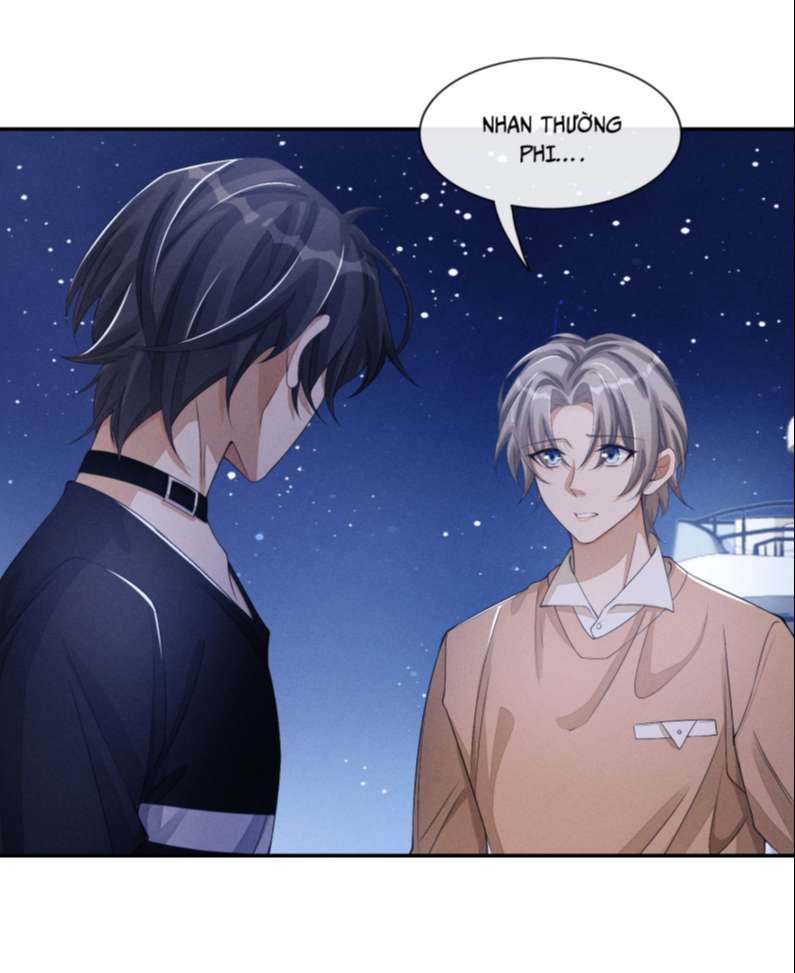 Bất Lộ Thanh Sắc: Chapter 31
