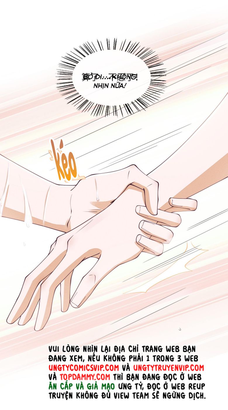 Bất Lộ Thanh Sắc: Chapter 38