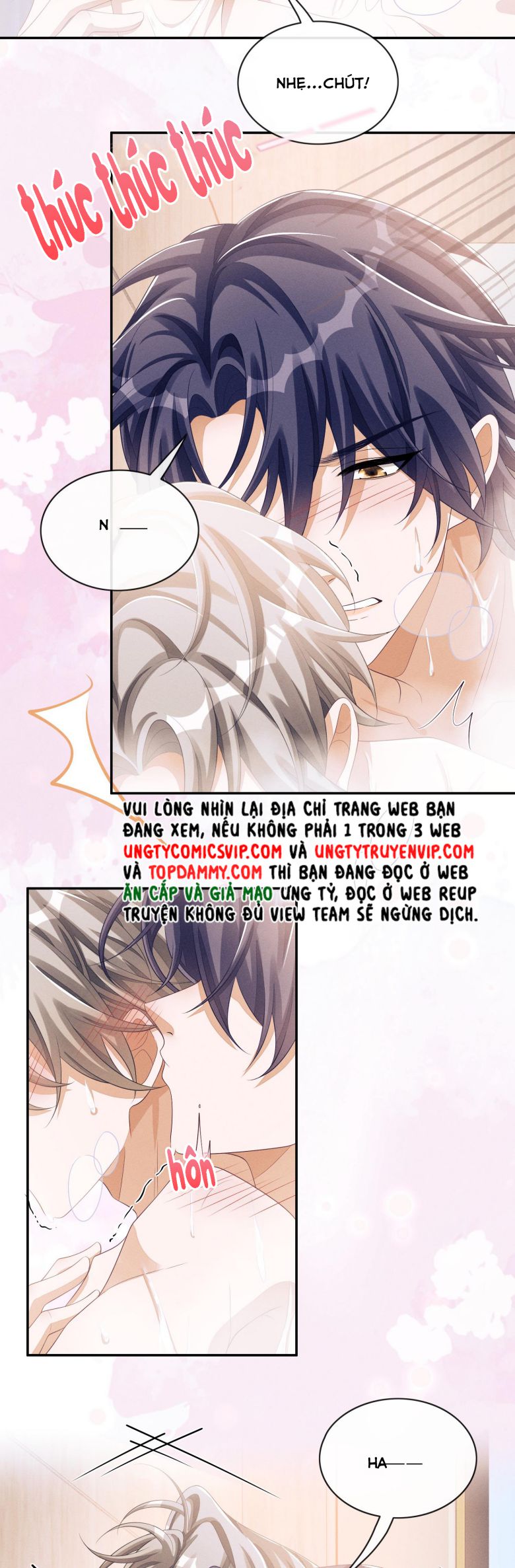 Bất Lộ Thanh Sắc: Chapter 39