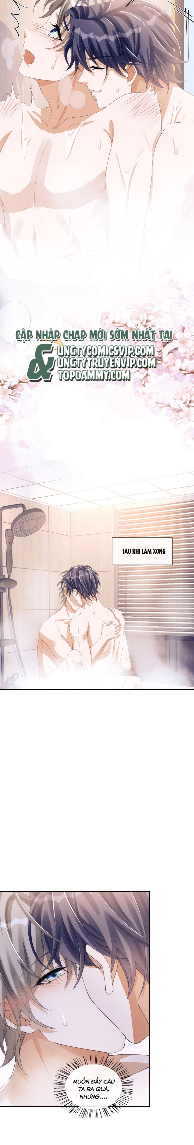 Bất Lộ Thanh Sắc: Chapter 39