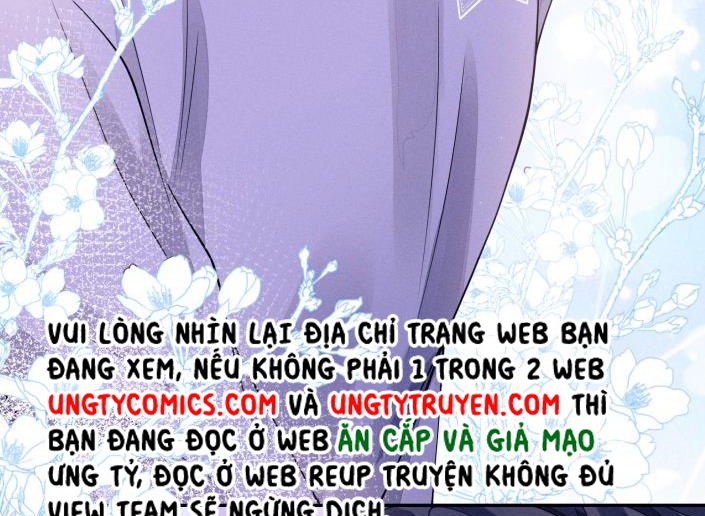 Bất Lộ Thanh Sắc: Chapter 4