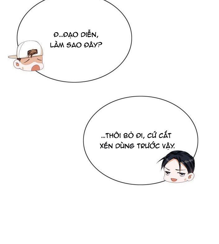 Bất Lộ Thanh Sắc: Chapter 4