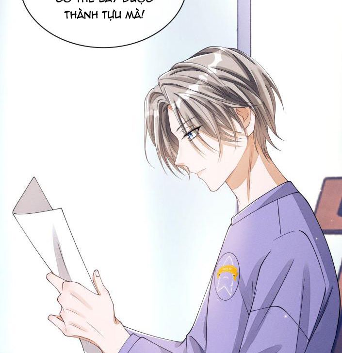 Bất Lộ Thanh Sắc: Chapter 4