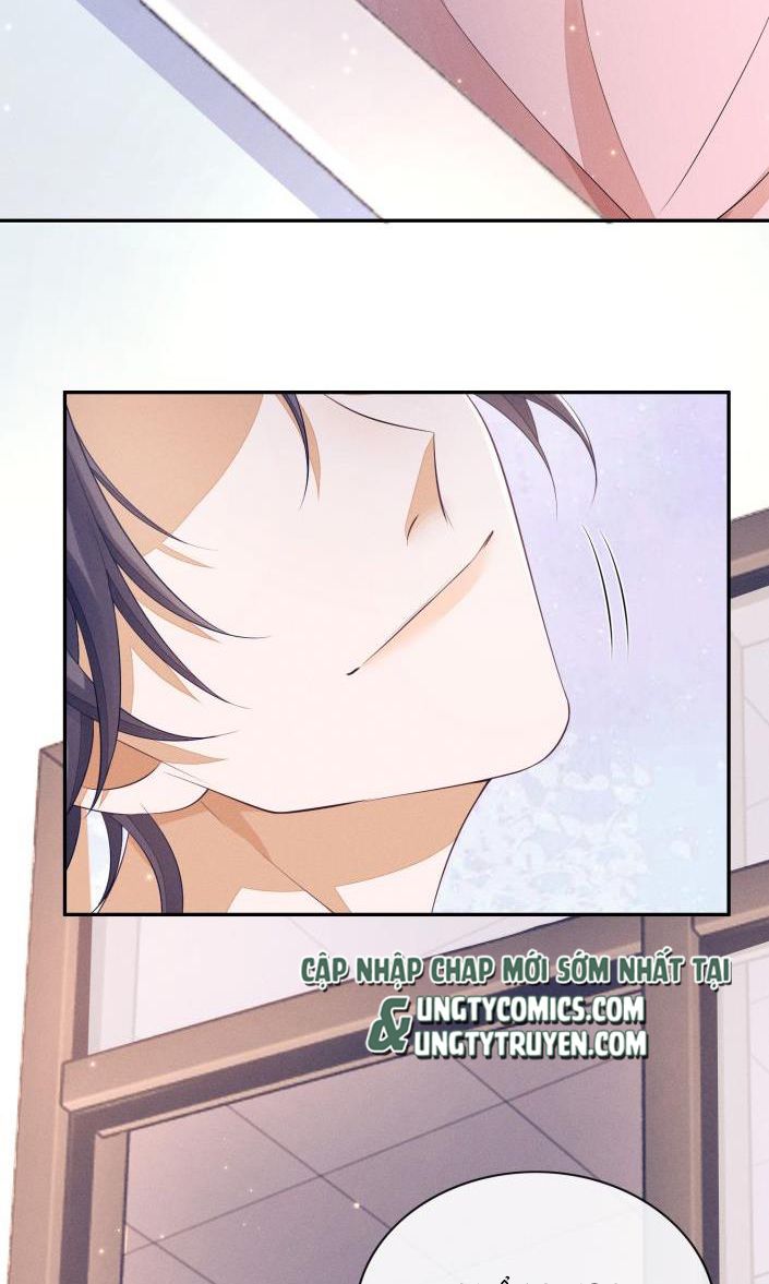 Bất Lộ Thanh Sắc: Chapter 4