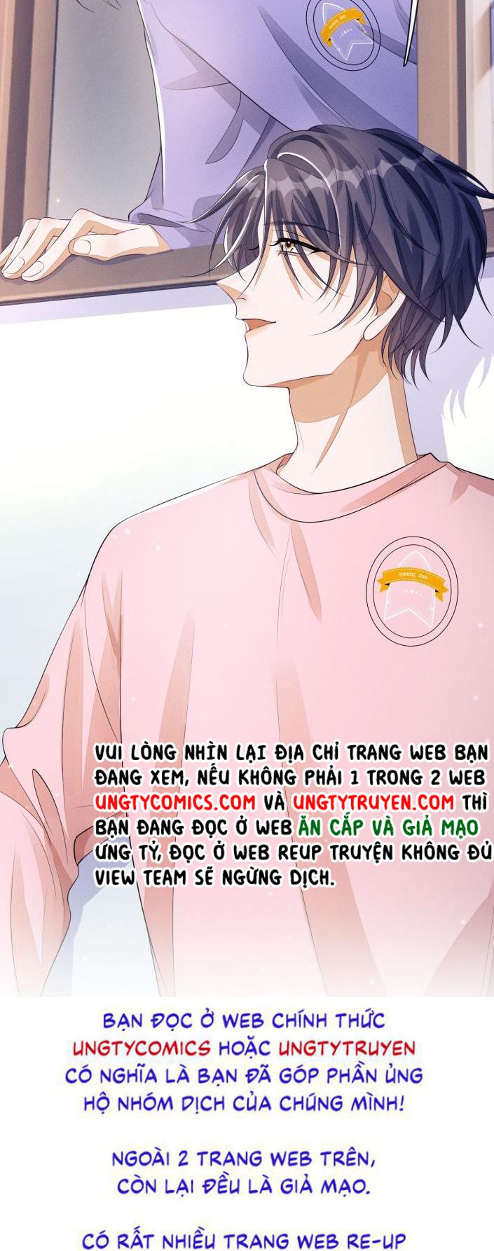 Bất Lộ Thanh Sắc: Chapter 4