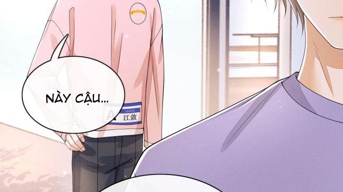 Bất Lộ Thanh Sắc: Chapter 4