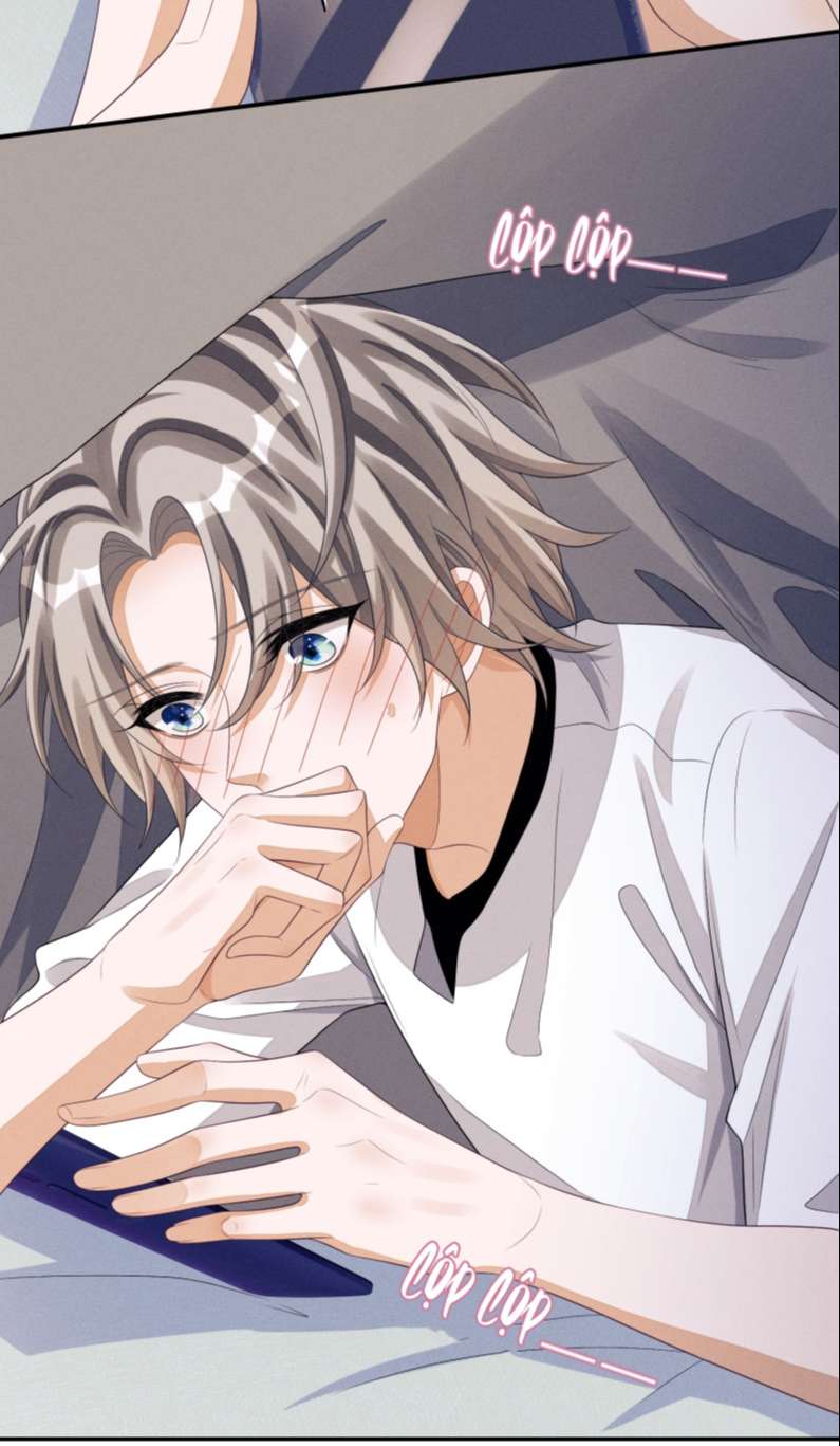 Bất Lộ Thanh Sắc: Chapter 41