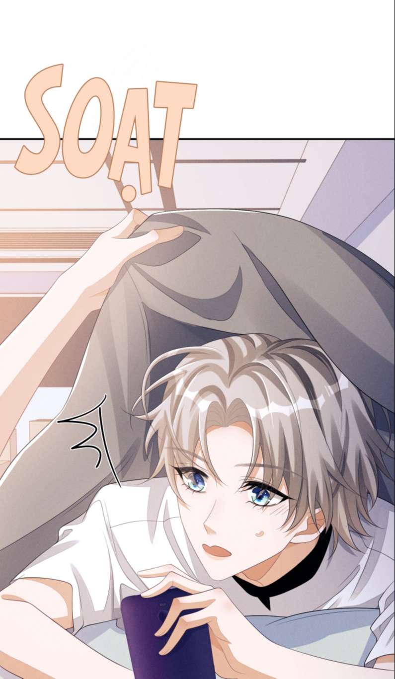 Bất Lộ Thanh Sắc: Chapter 41