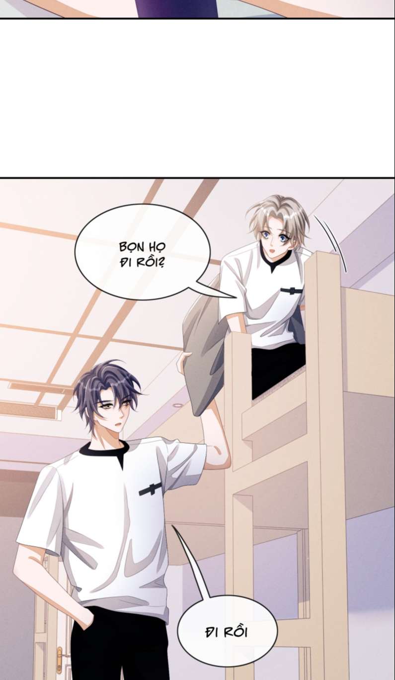 Bất Lộ Thanh Sắc: Chapter 41