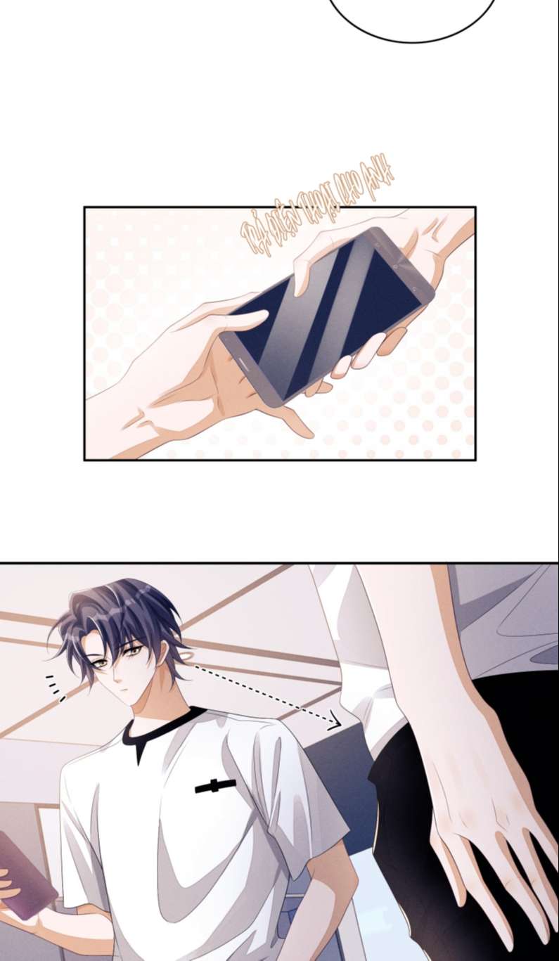 Bất Lộ Thanh Sắc: Chapter 41