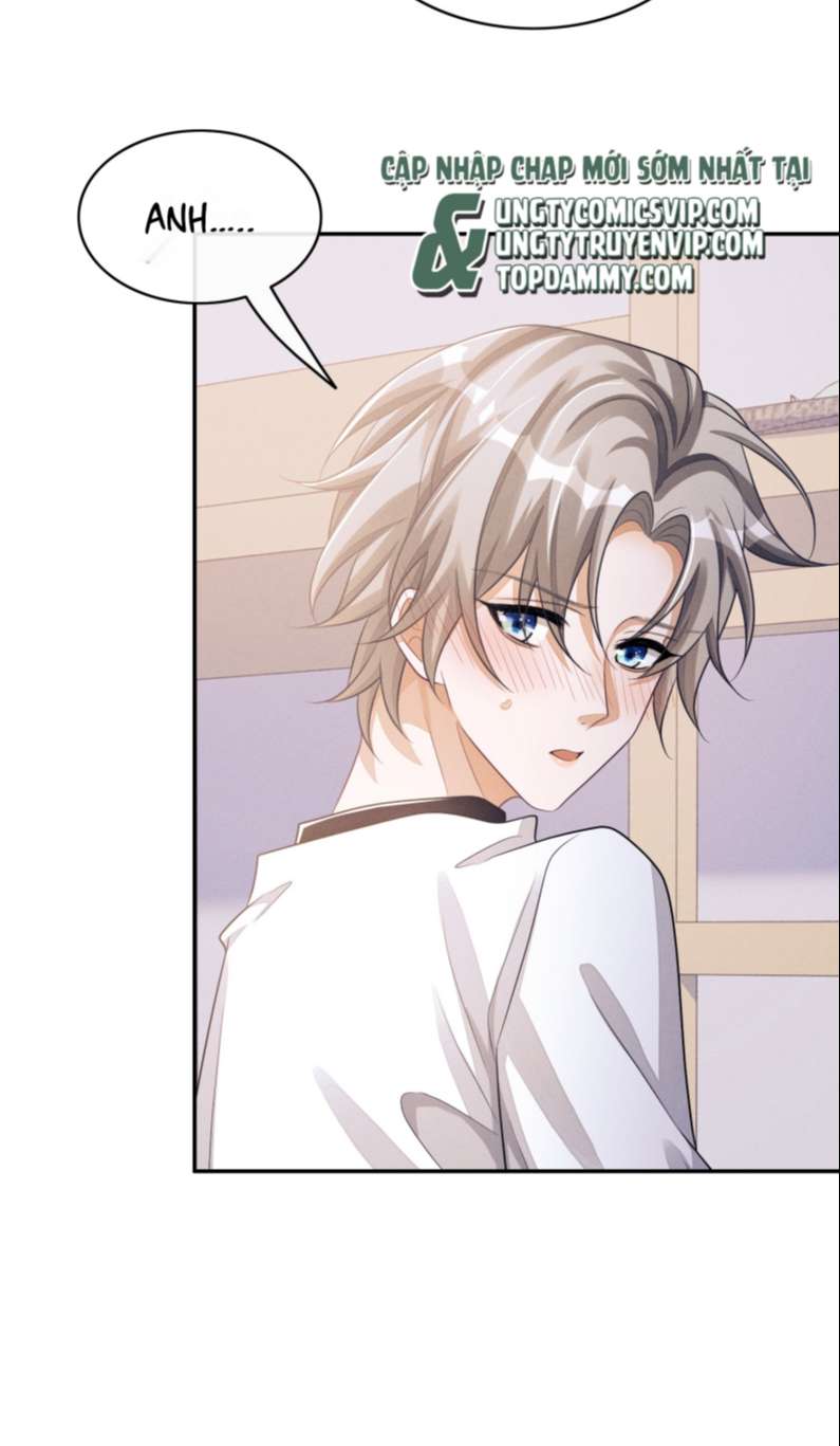 Bất Lộ Thanh Sắc: Chapter 41