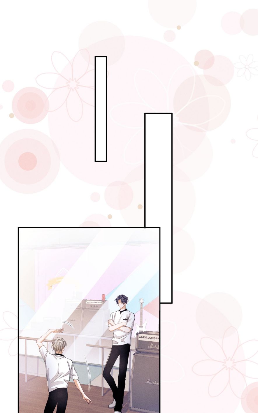 Bất Lộ Thanh Sắc: Chapter 43