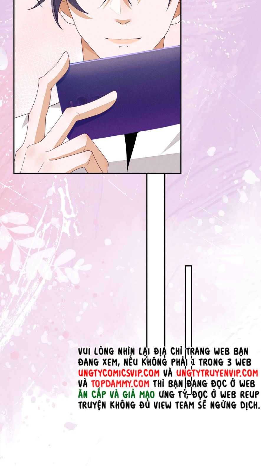 Bất Lộ Thanh Sắc: Chapter 43