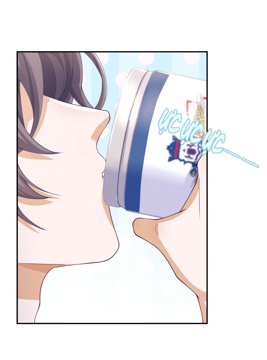 Bất Lộ Thanh Sắc: Chapter 43
