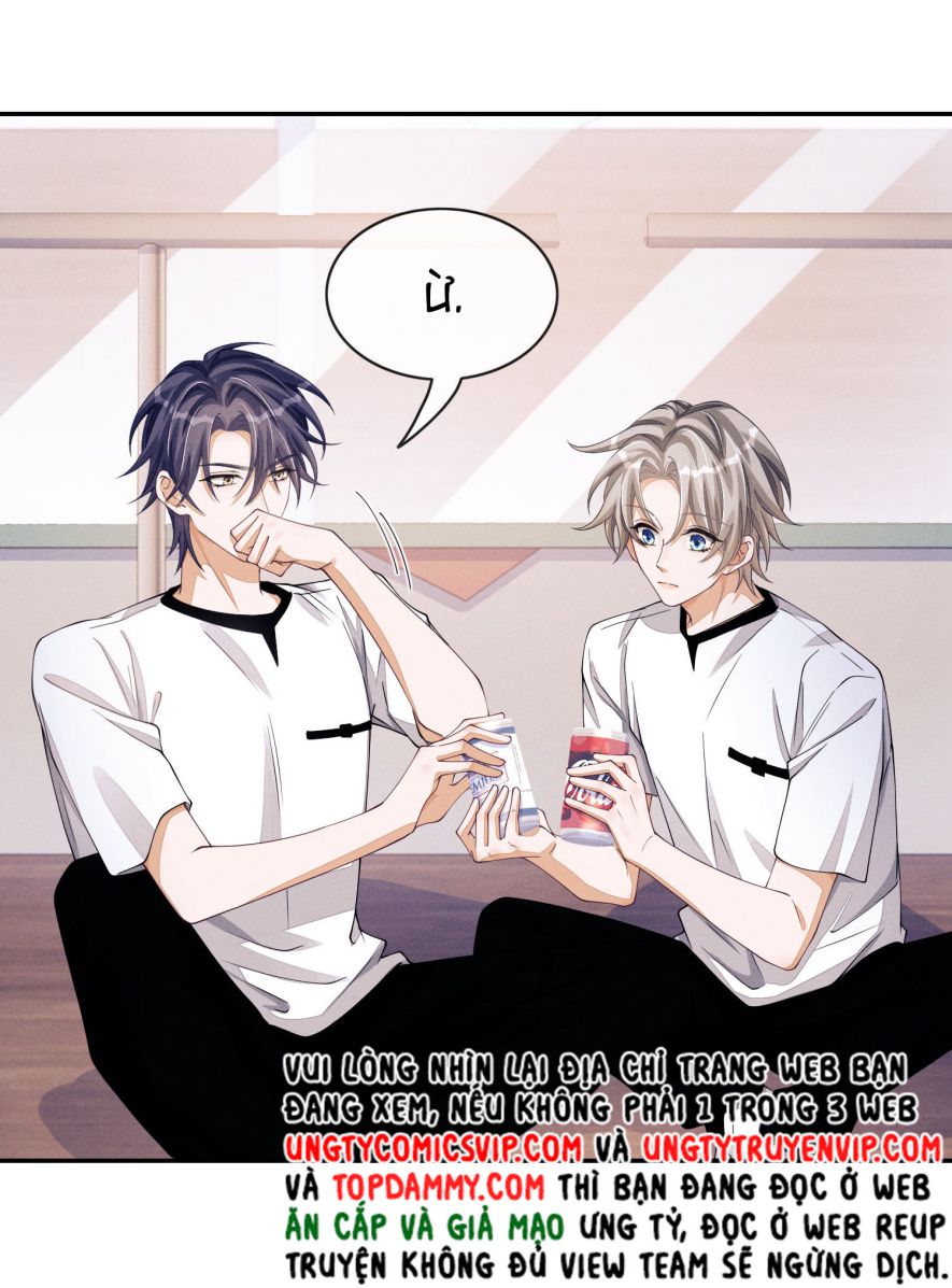 Bất Lộ Thanh Sắc: Chapter 43