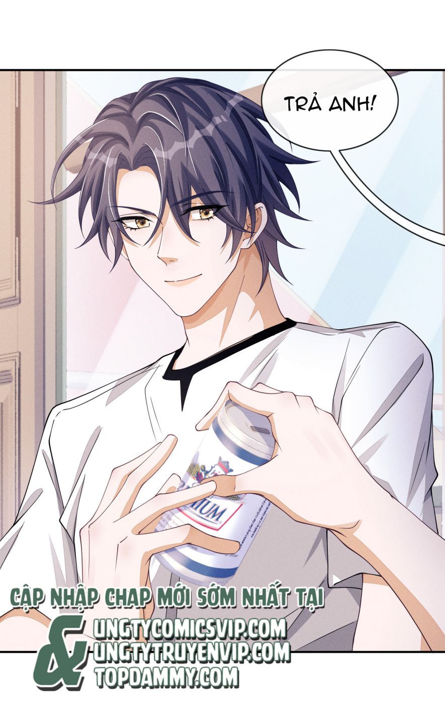 Bất Lộ Thanh Sắc: Chapter 43