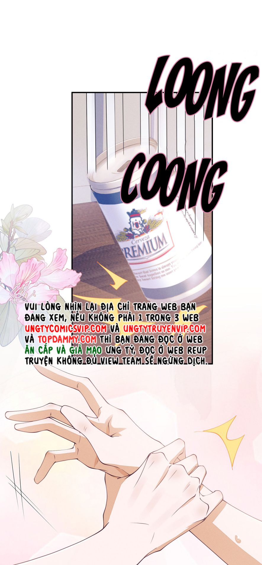Bất Lộ Thanh Sắc: Chapter 43