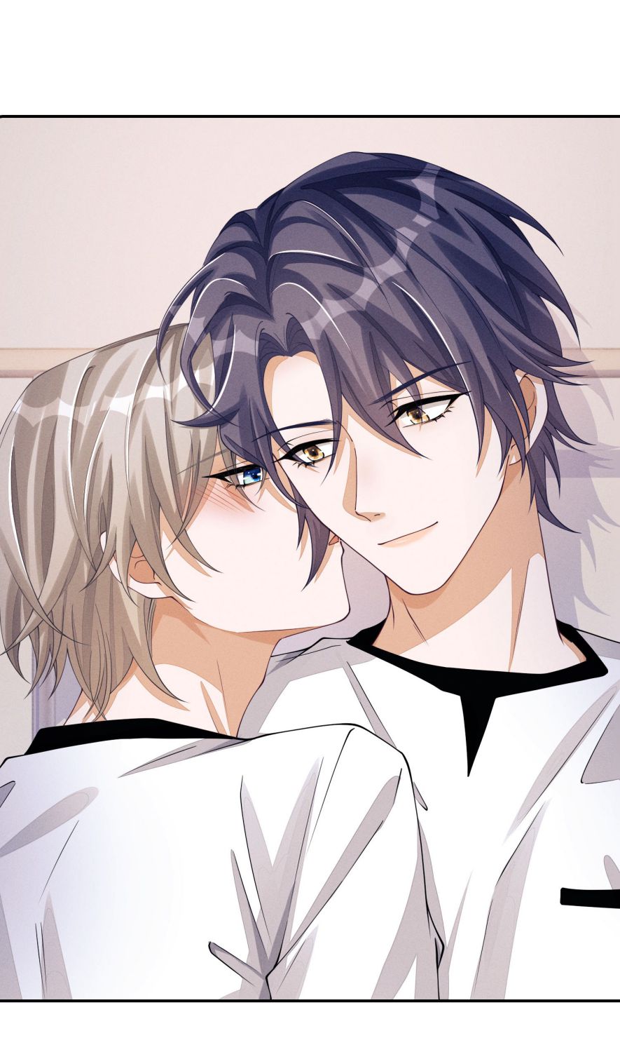 Bất Lộ Thanh Sắc: Chapter 43
