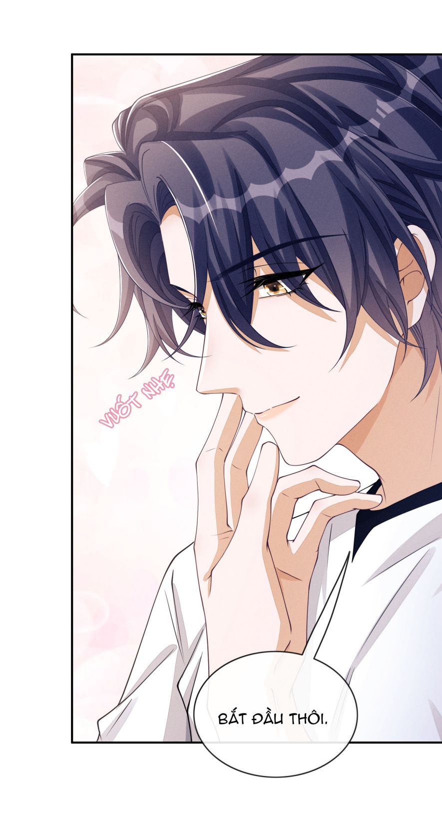 Bất Lộ Thanh Sắc: Chapter 43