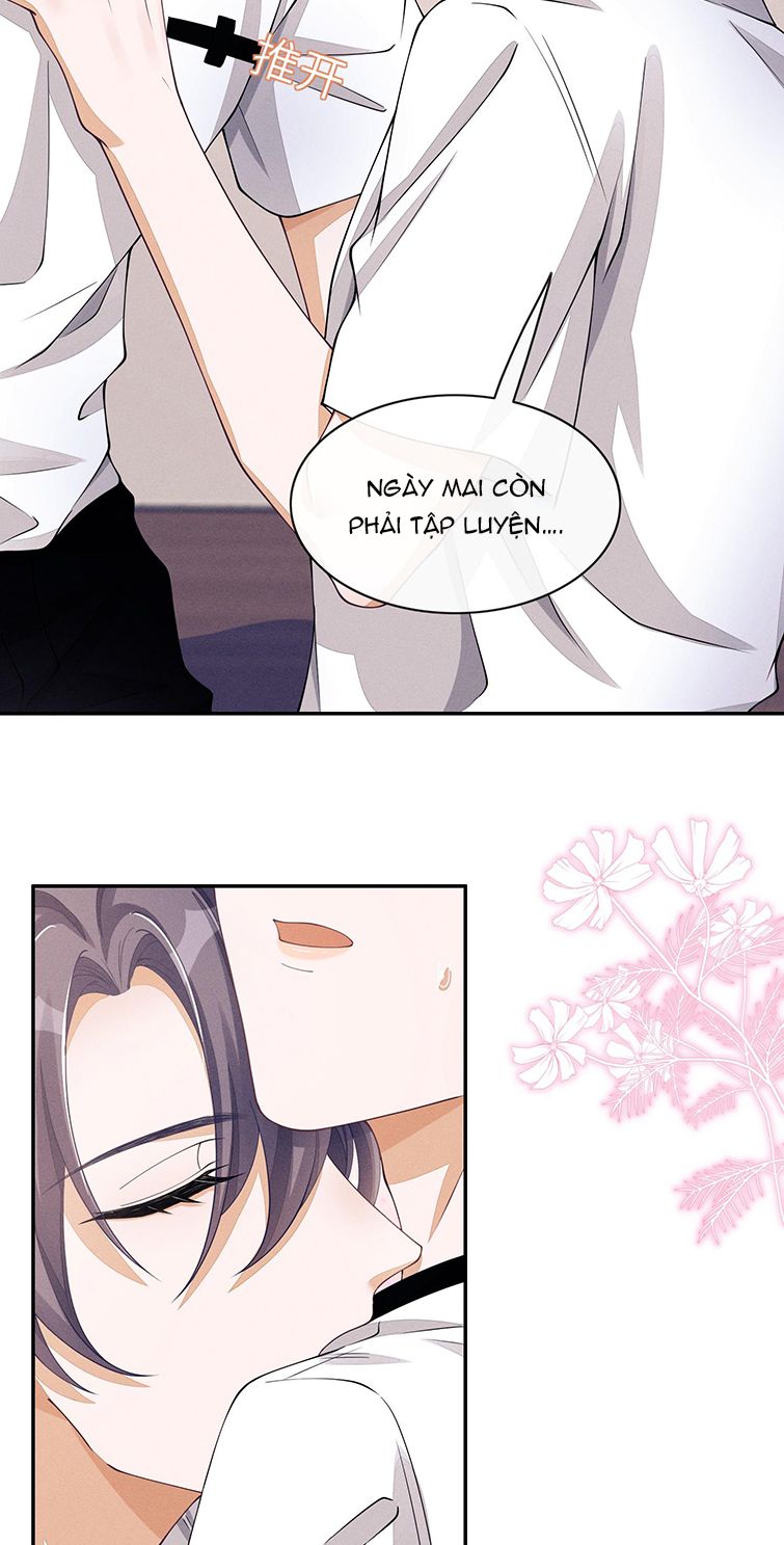 Bất Lộ Thanh Sắc: Chapter 44