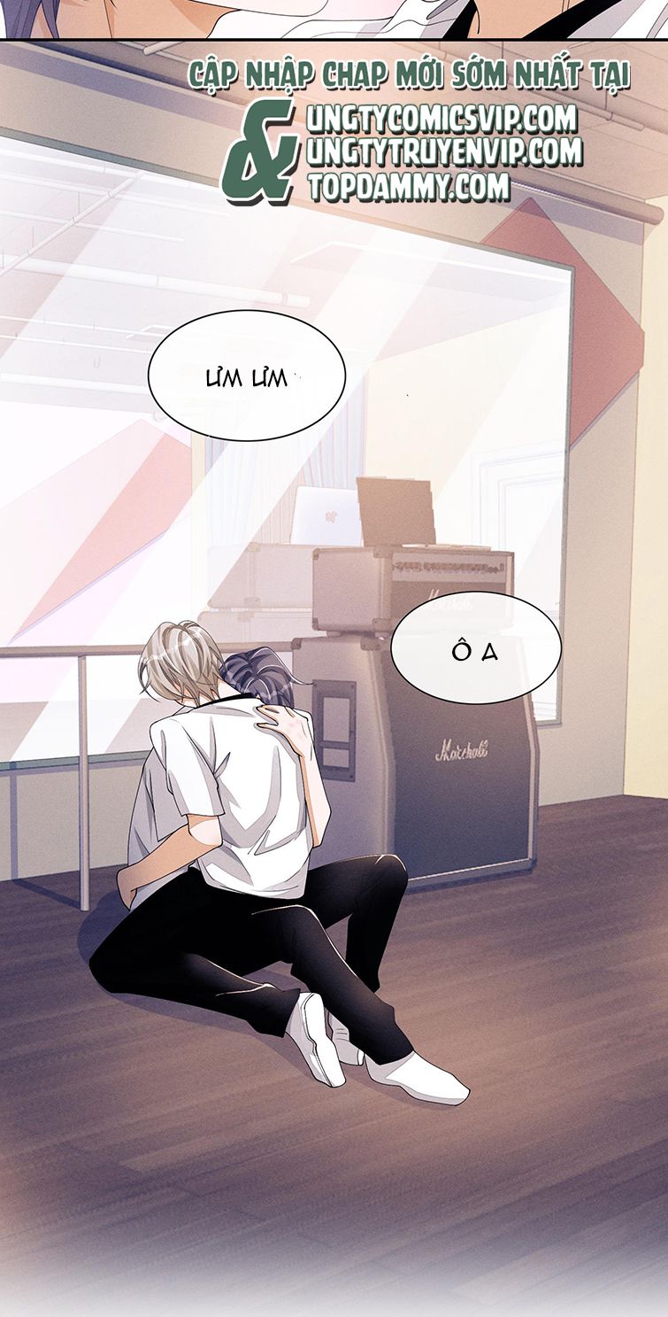 Bất Lộ Thanh Sắc: Chapter 44