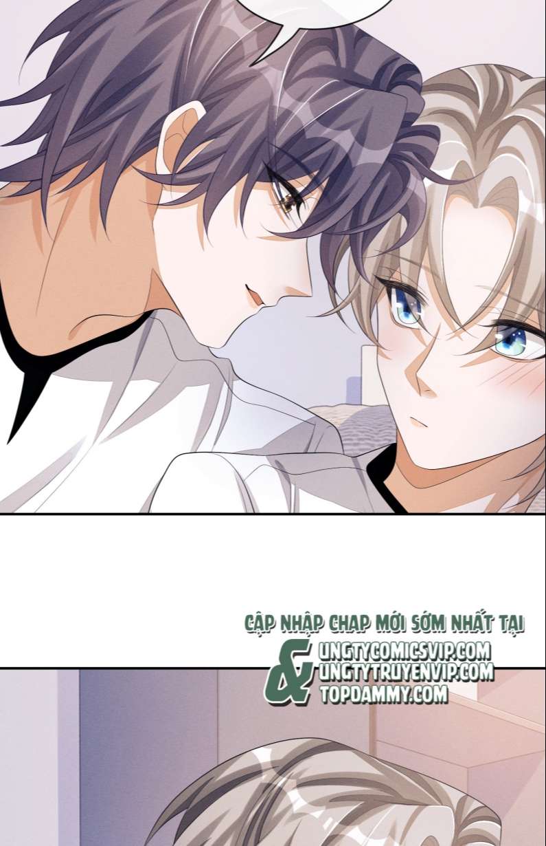 Bất Lộ Thanh Sắc: Chapter 45