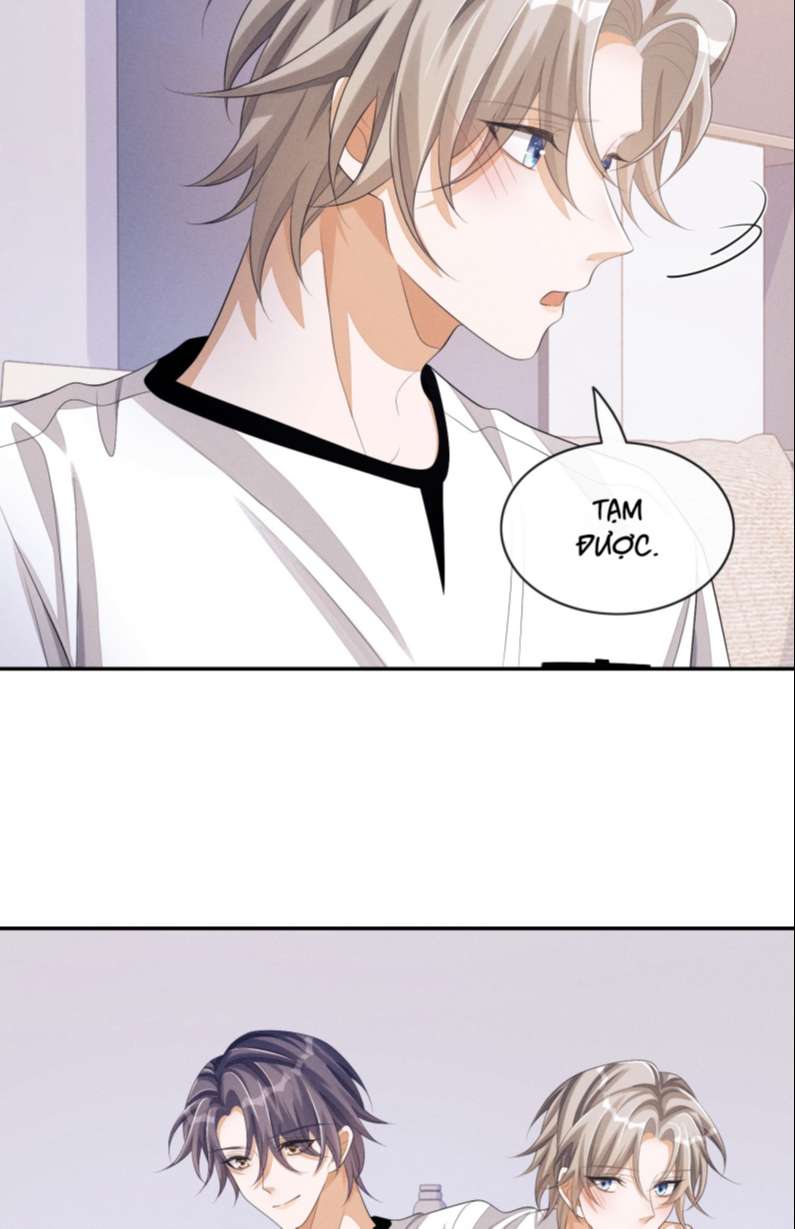 Bất Lộ Thanh Sắc: Chapter 45