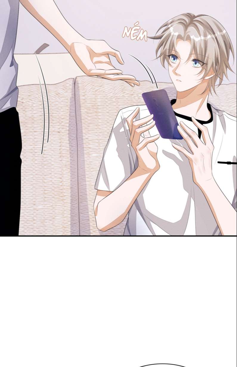 Bất Lộ Thanh Sắc: Chapter 45